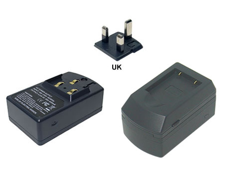 Olympus Li-40b Battery Charger, Olympus Li-40b Battery Charger